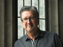 Gary Goddard