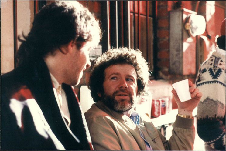 Gary Goddard