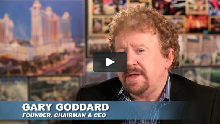 Gary Goddard