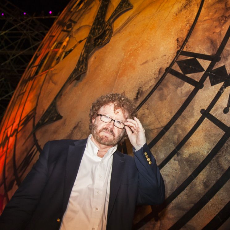 Gary Goddard