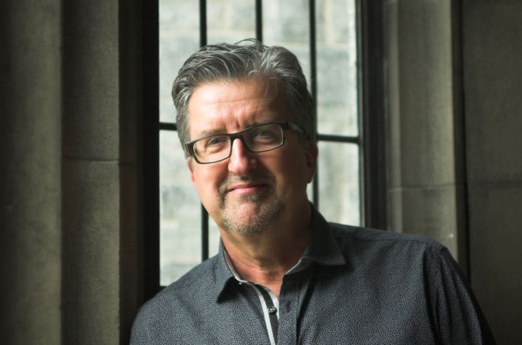 Gary Goddard