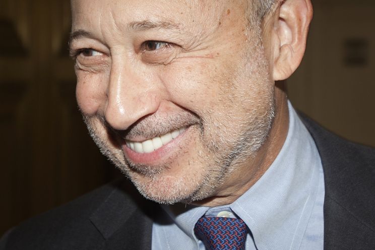 Gary Goldman