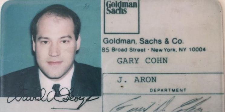 Gary Goldman