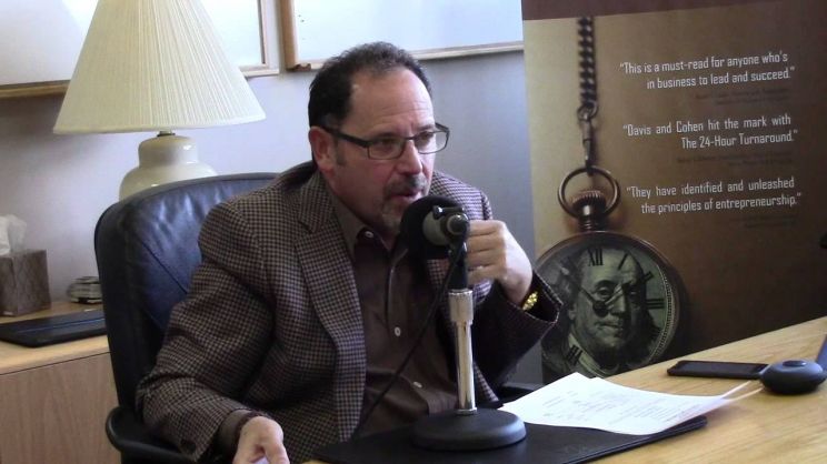Gary Goldman