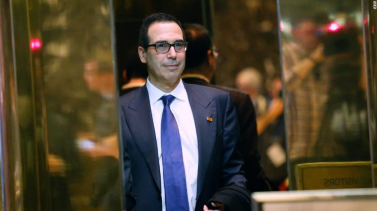 Gary Goldman