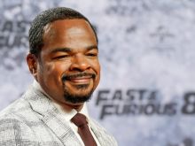 Gary Gray