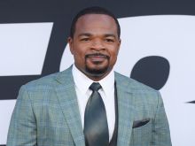 Gary Gray