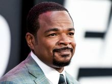 Gary Gray