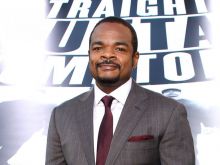 Gary Gray