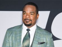 Gary Gray