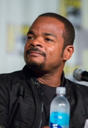 Gary Gray