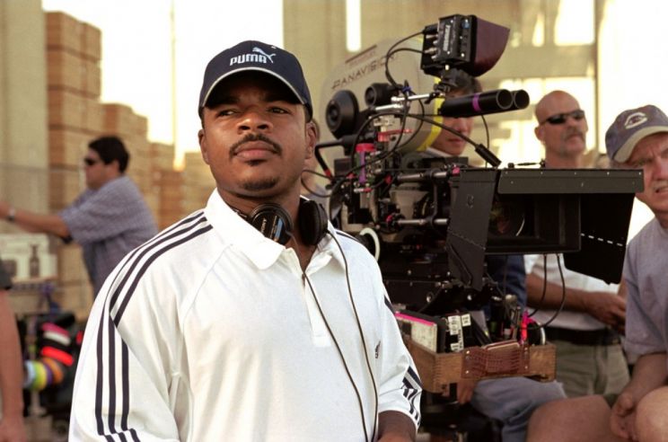 Gary Gray