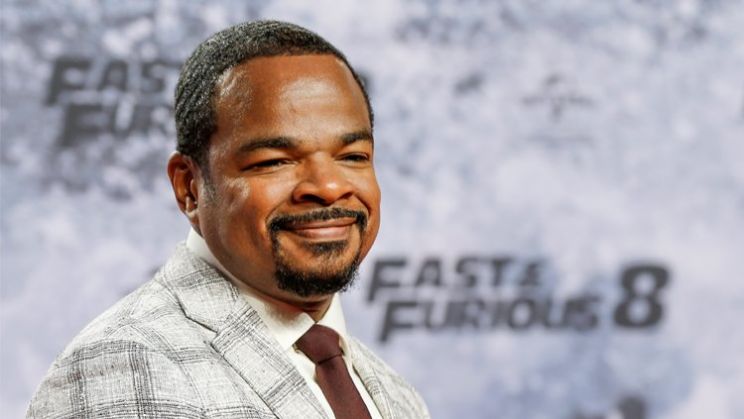 Gary Gray