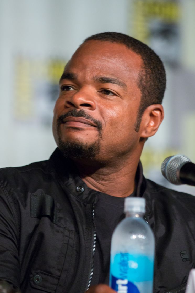 Gary Gray