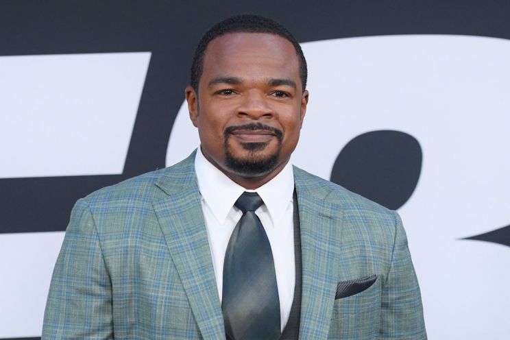 Gary Gray