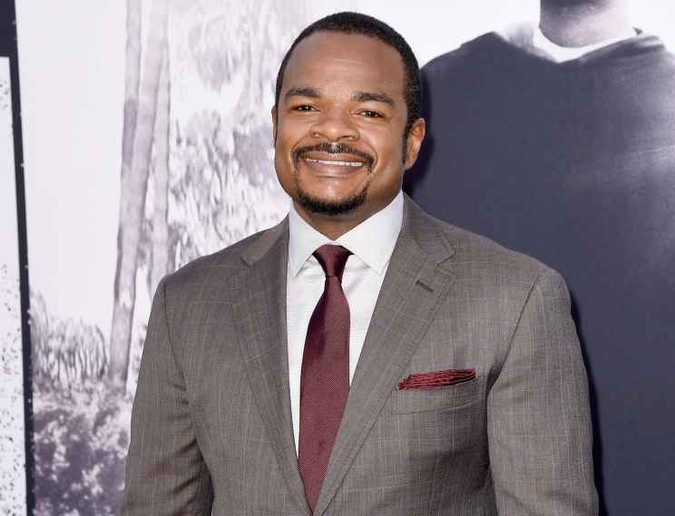 Gary Gray