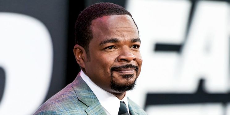 Gary Gray