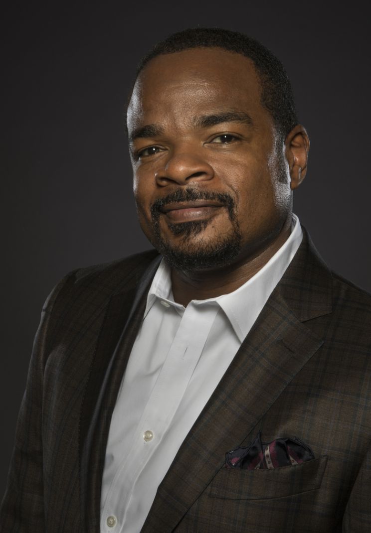 Gary Gray