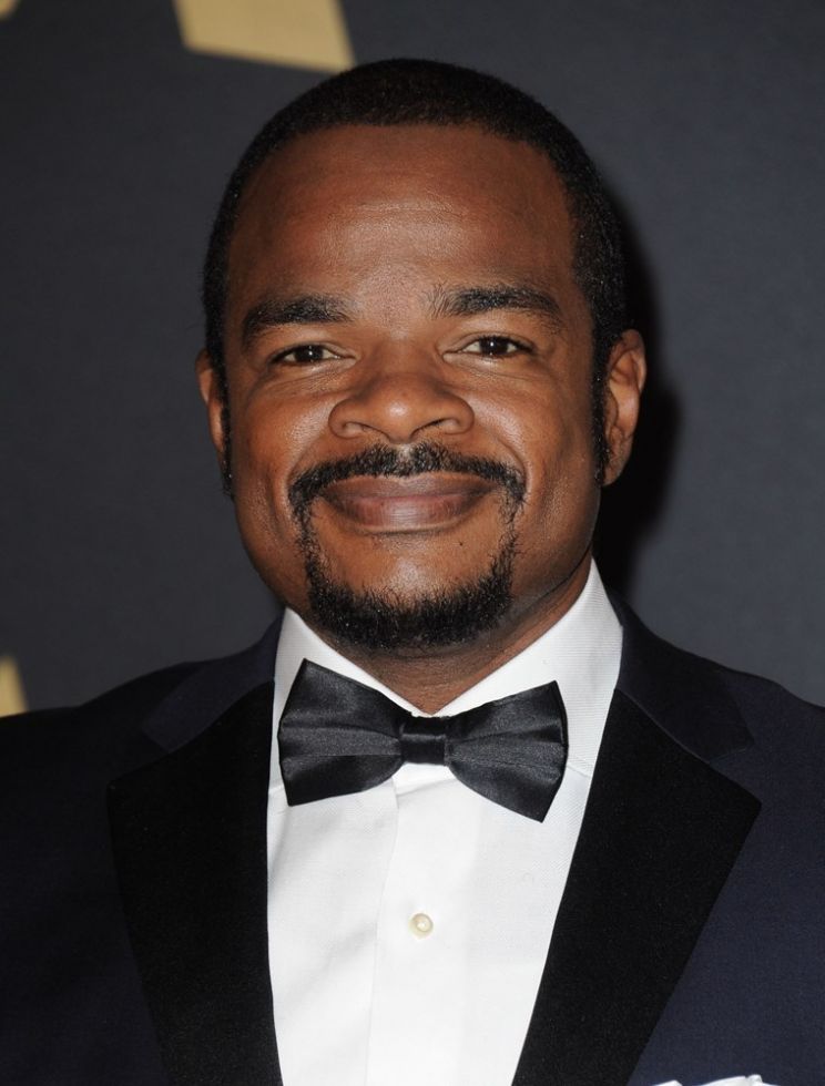 Gary Gray