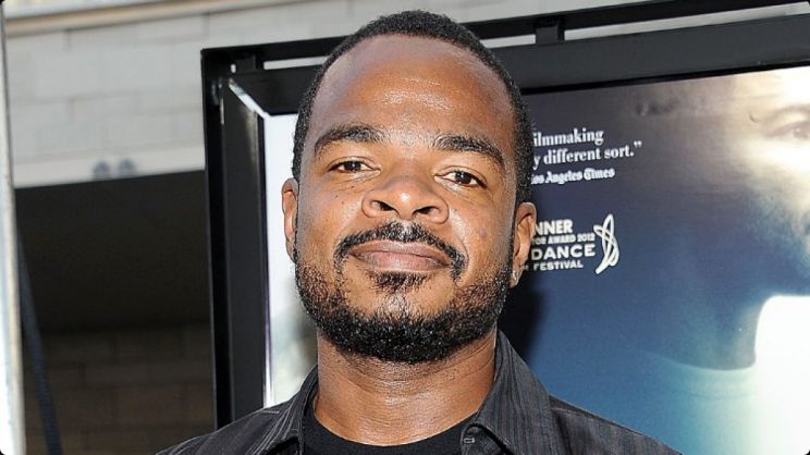 Gary Gray