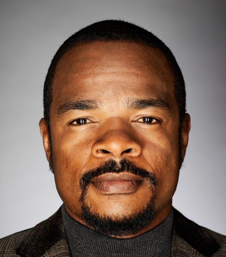 Gary Gray