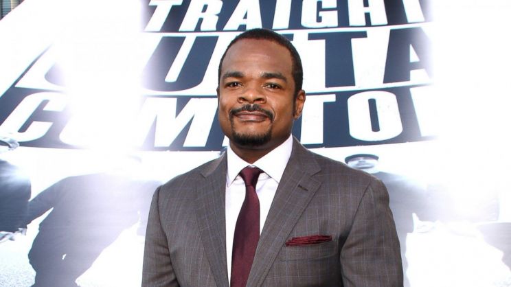 Gary Gray