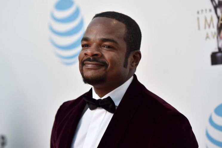 Gary Gray