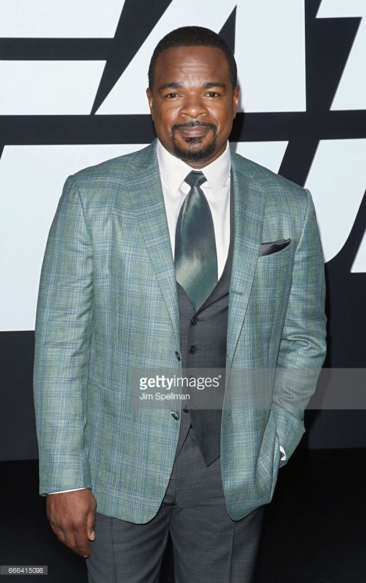 Gary Gray