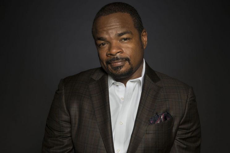 Gary Gray