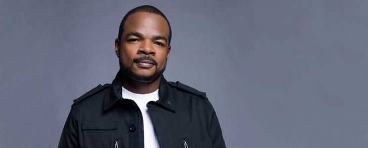 Gary Gray