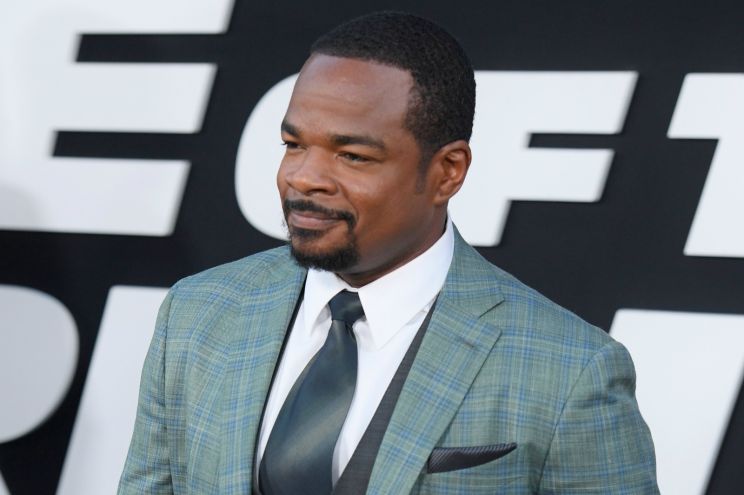 Gary Gray