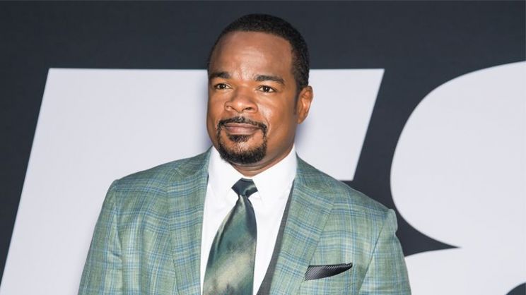 Gary Gray