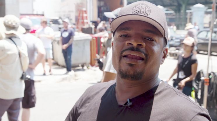 Gary Gray