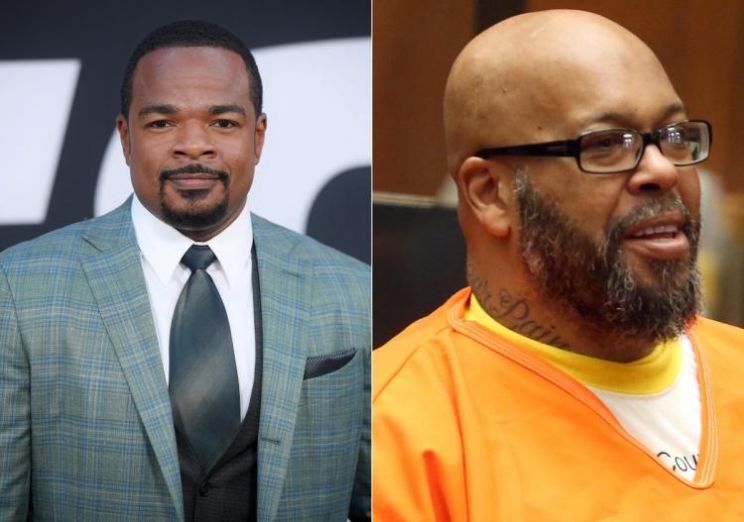Gary Gray