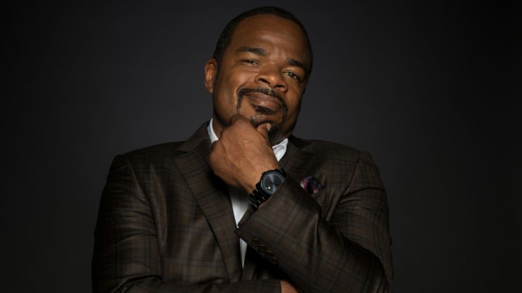 Gary Gray