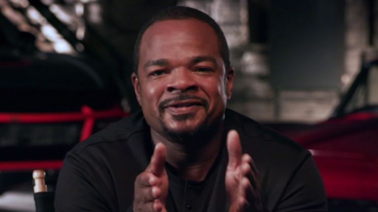 Gary Gray