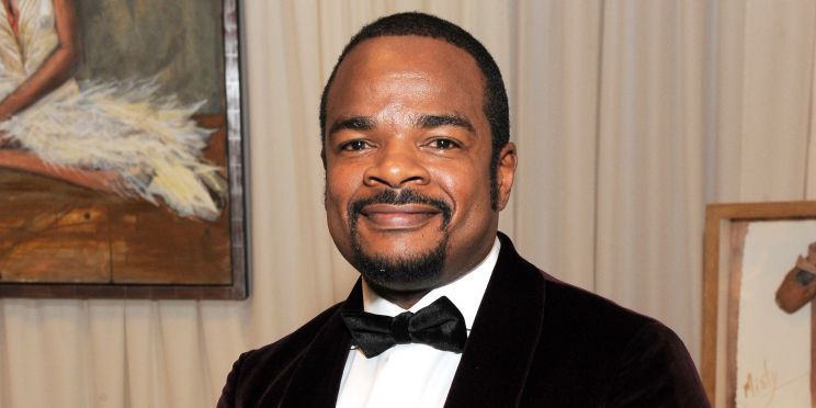 Gary Gray