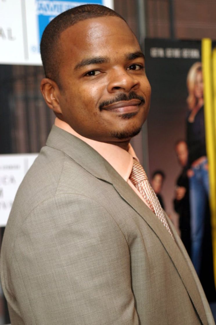 Gary Gray