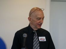 Gary Grossman