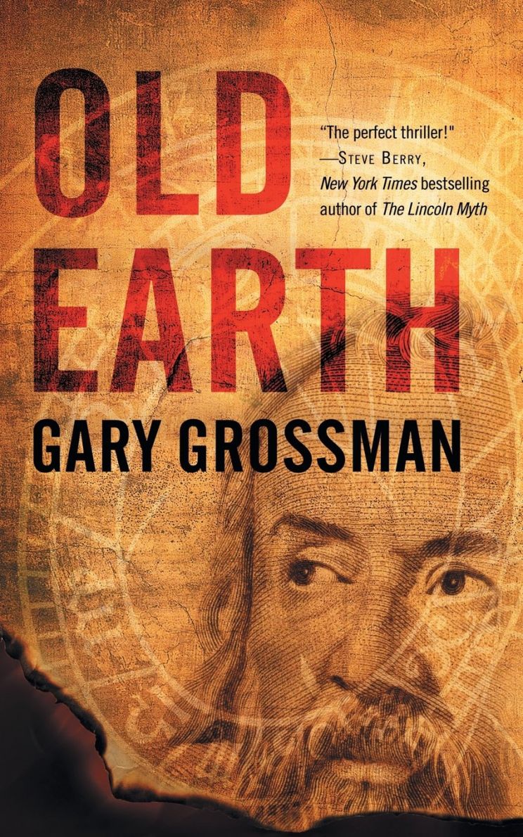 Gary Grossman