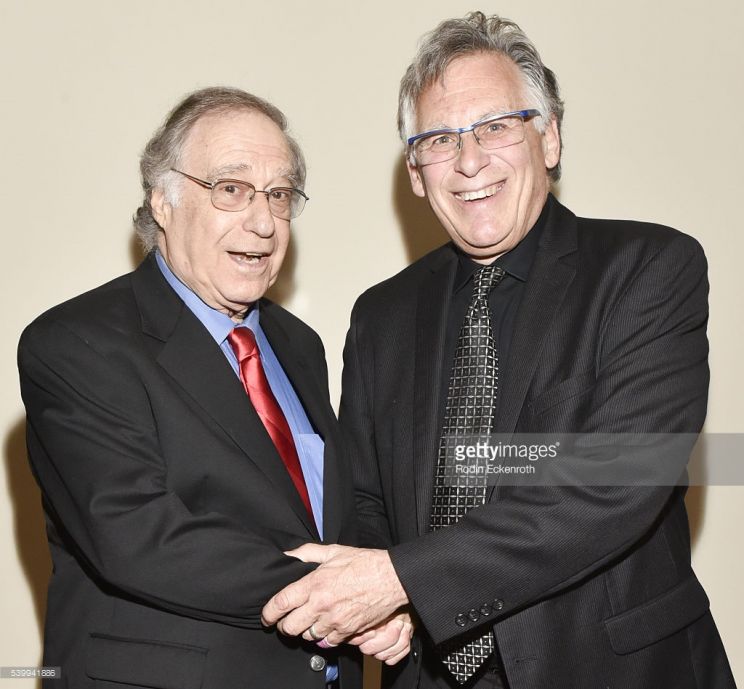 Gary Grossman