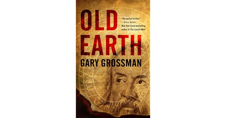 Gary Grossman