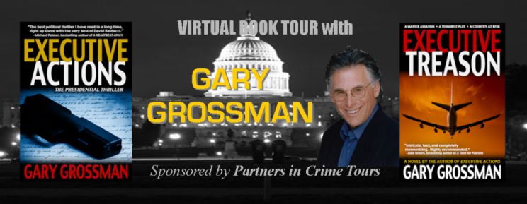 Gary Grossman