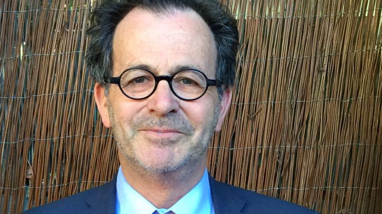 Gary Grossman