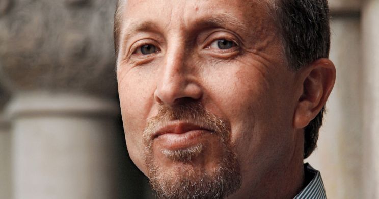 Gary Grossman
