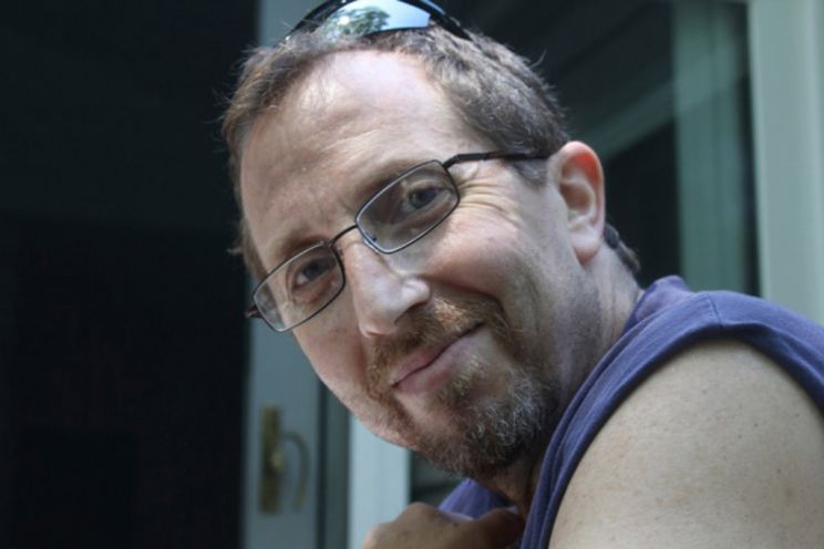 Gary Grossman