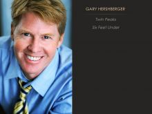 Gary Hershberger