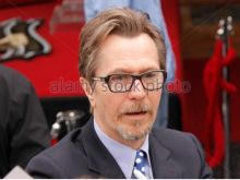 Gary Hollywood