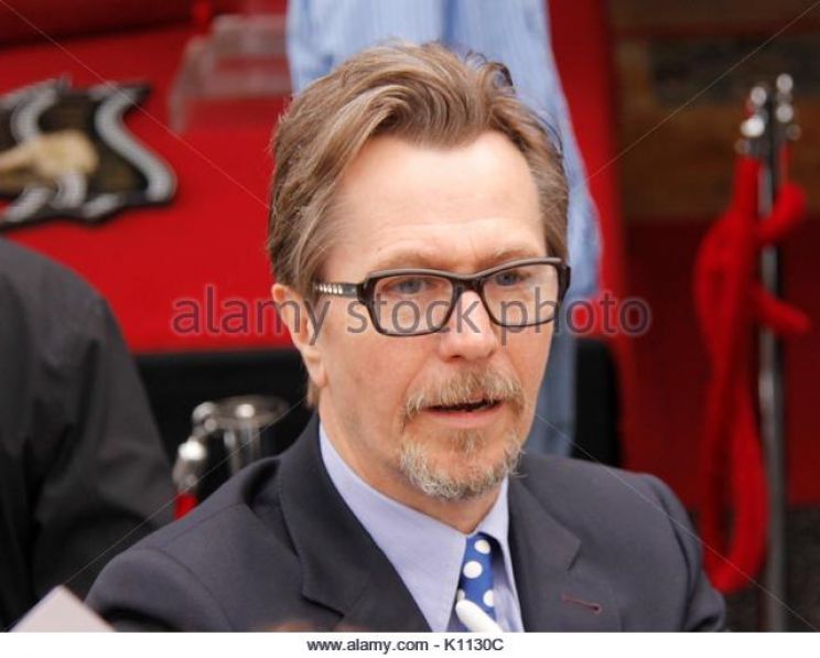Gary Hollywood