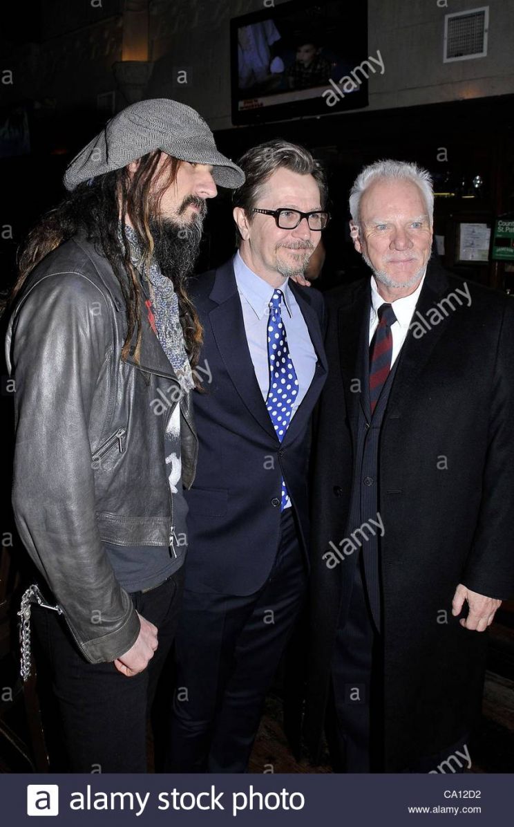 Gary Hollywood